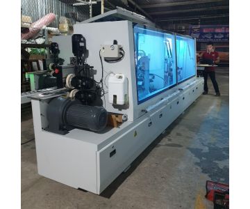 máy dán cạnh tự động 7 chức năng